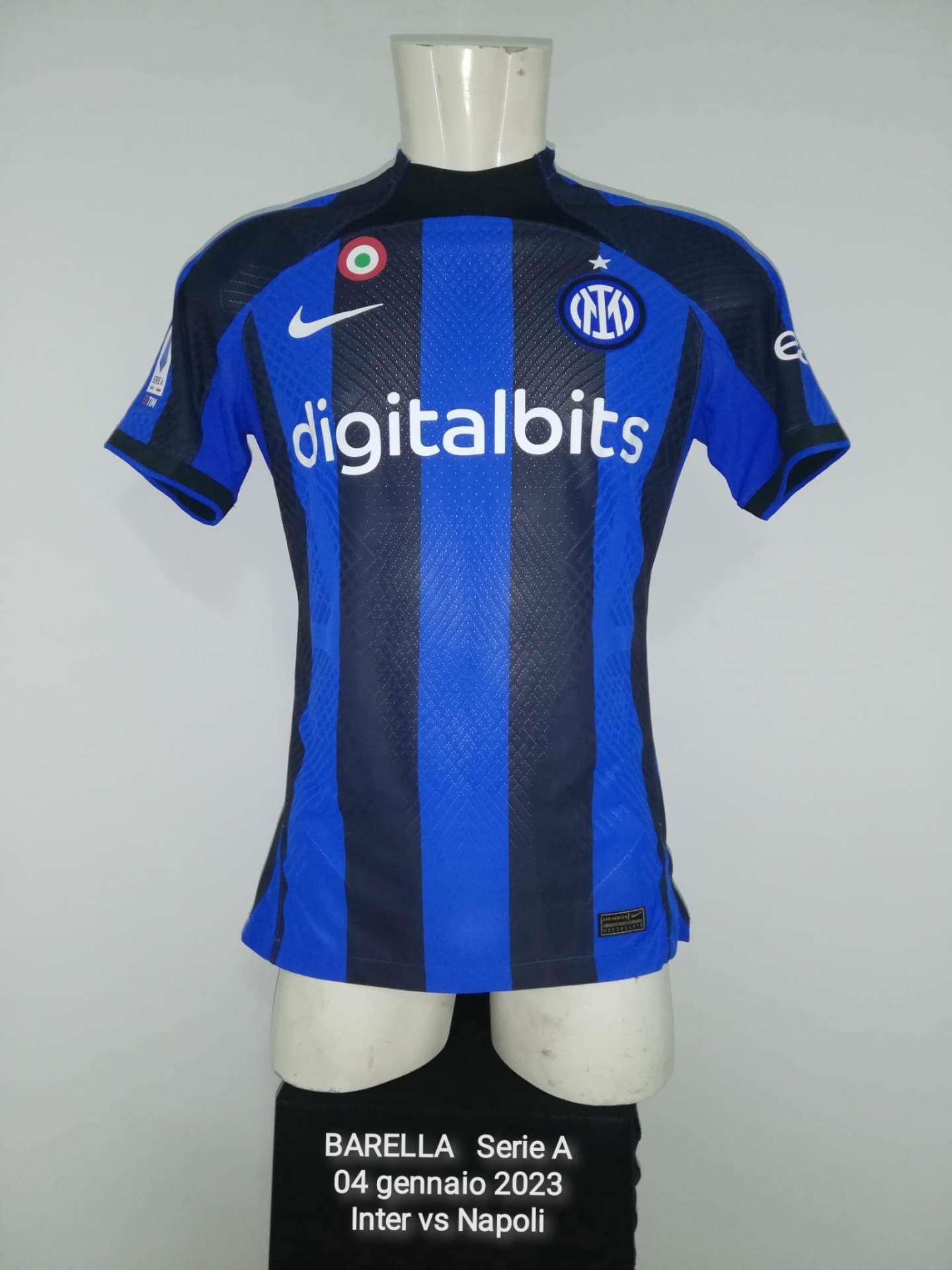 inter 2022.23 :: inter match collection