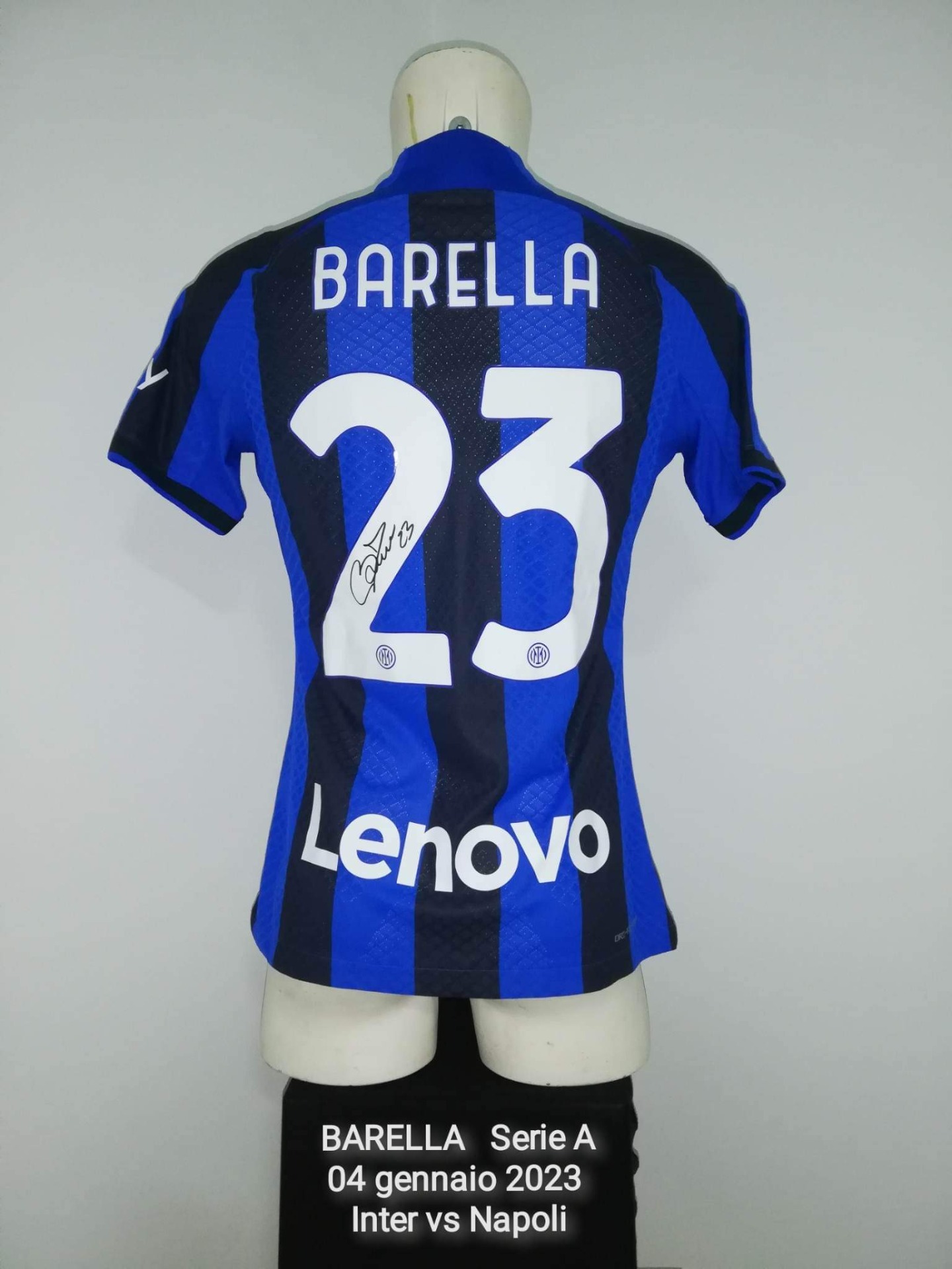 inter 2022.23 :: inter match collection