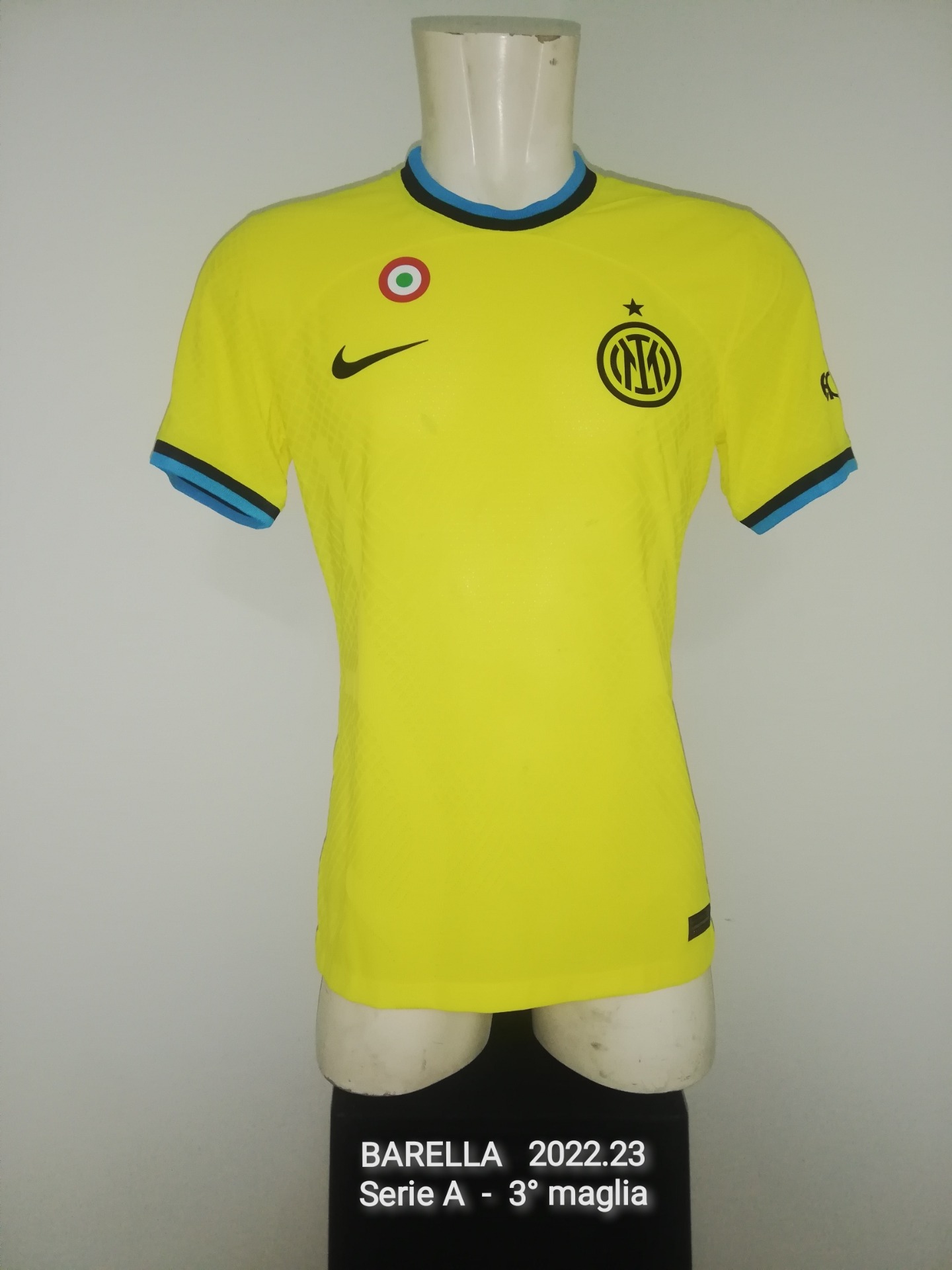 inter 2022.23 :: inter match collection